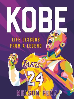 cover image of Kobe
